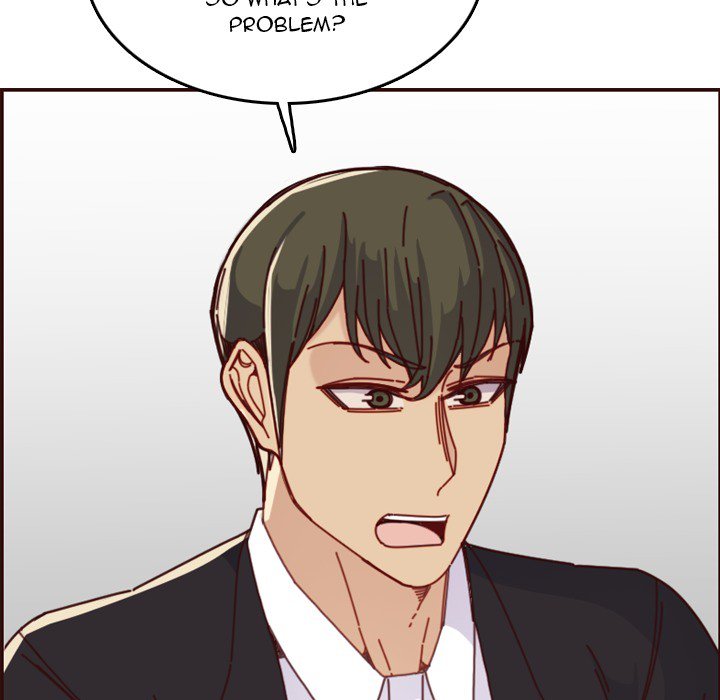 Never Too Late Chapter 75 Page 15