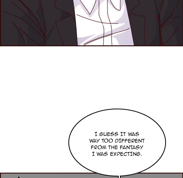 Never Too Late Chapter 75 Page 16