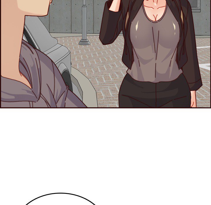 Never Too Late Chapter 75 Page 21