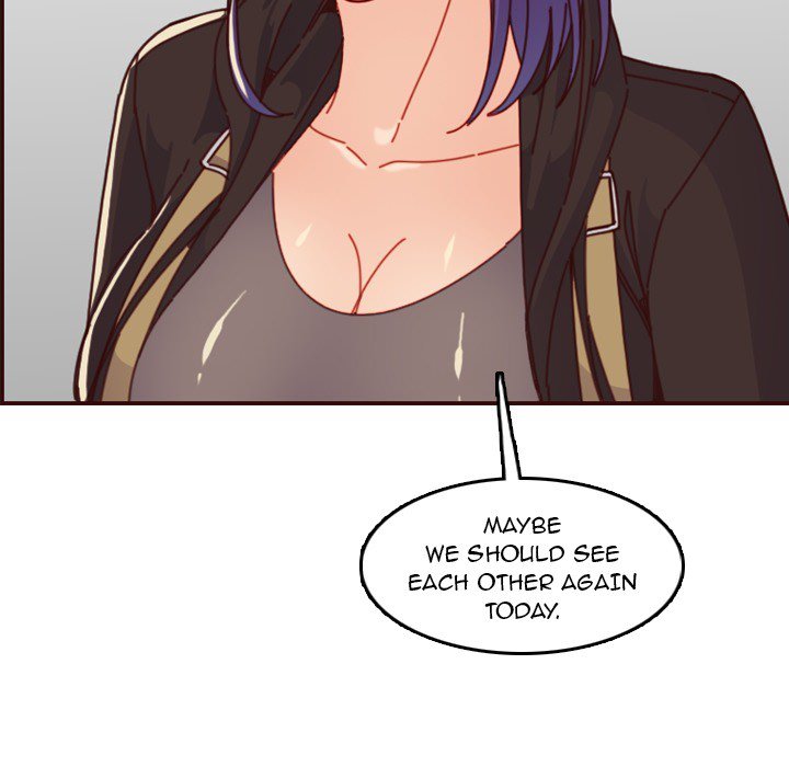 Never Too Late Chapter 75 Page 23