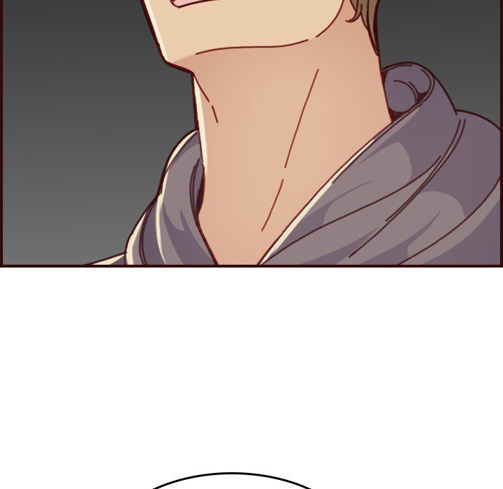 Never Too Late Chapter 75 Page 25
