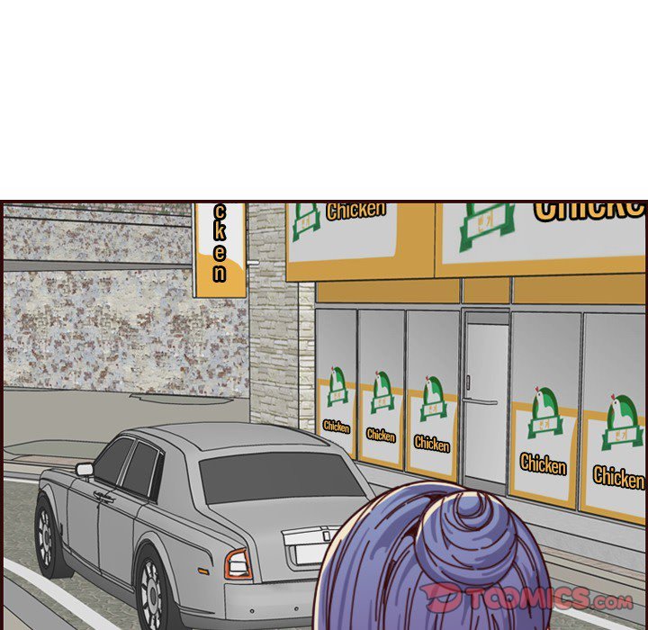 Never Too Late Chapter 75 Page 30