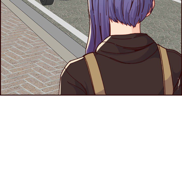 Never Too Late Chapter 75 Page 31