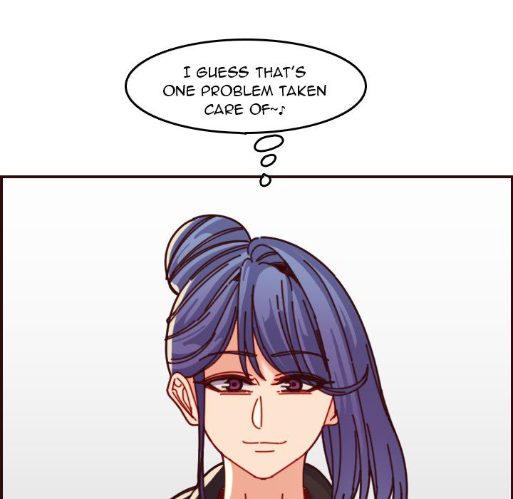 Never Too Late Chapter 75 Page 32