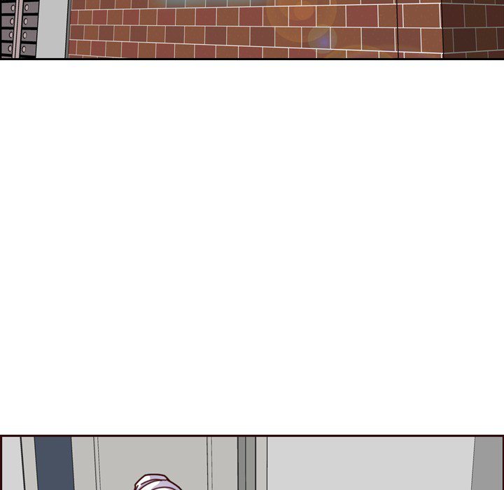 Never Too Late Chapter 75 Page 36