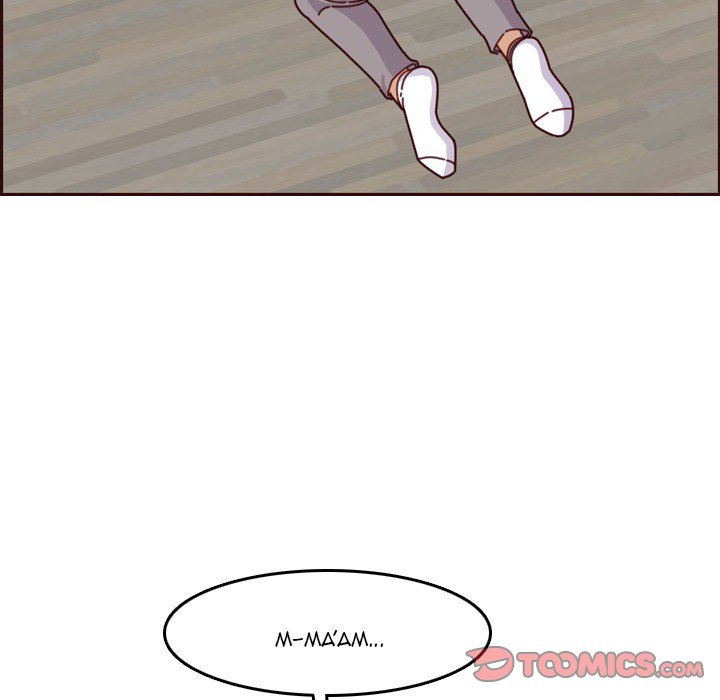 Never Too Late Chapter 75 Page 38