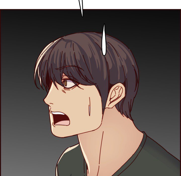Never Too Late Chapter 75 Page 39