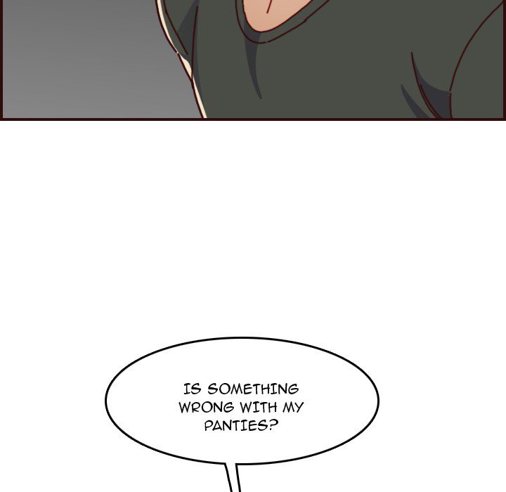 Never Too Late Chapter 75 Page 40