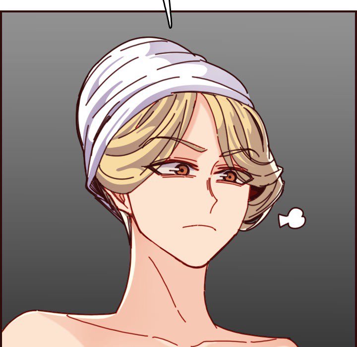 Never Too Late Chapter 75 Page 41