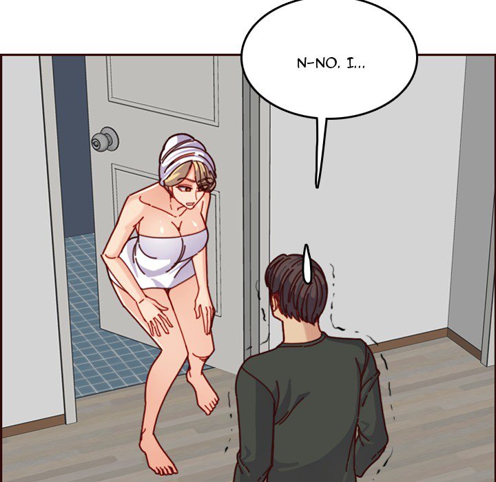 Never Too Late Chapter 75 Page 43