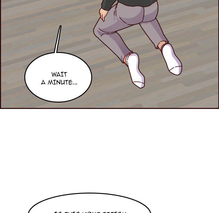 Never Too Late Chapter 75 Page 44