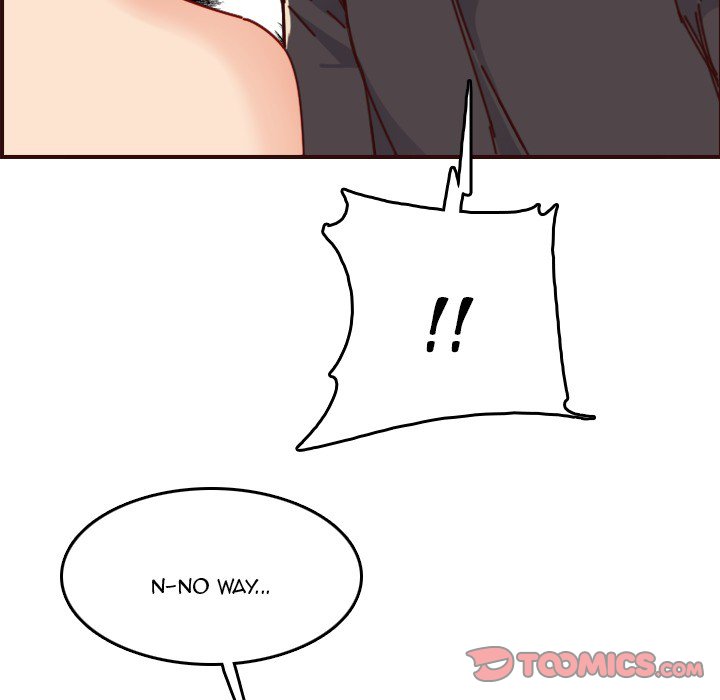 Never Too Late Chapter 75 Page 46