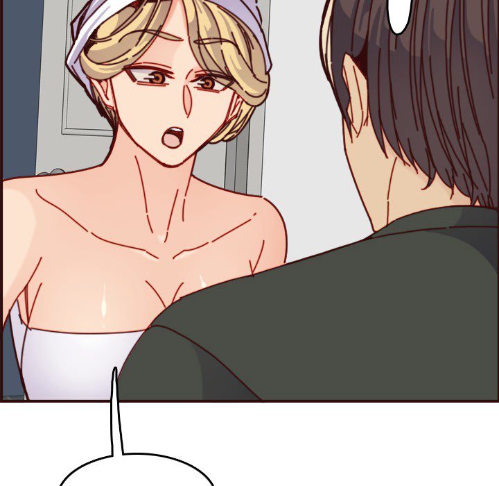 Never Too Late Chapter 75 Page 49