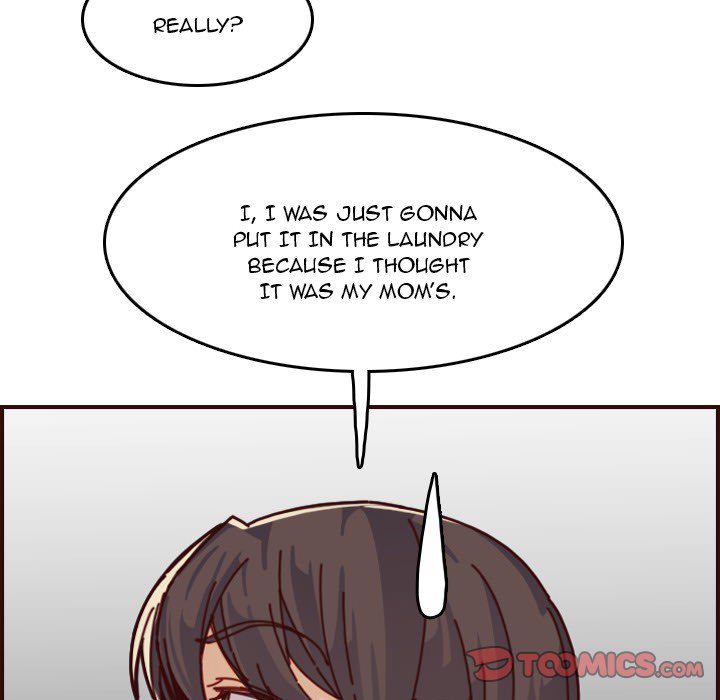 Never Too Late Chapter 75 Page 50