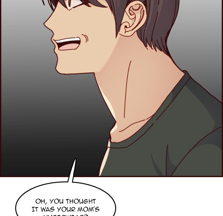 Never Too Late Chapter 75 Page 51