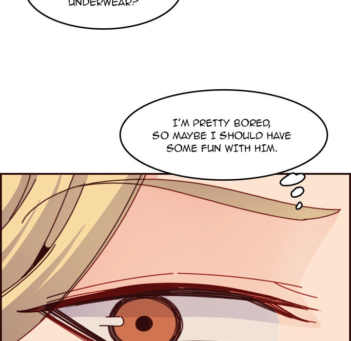 Never Too Late Chapter 75 Page 52