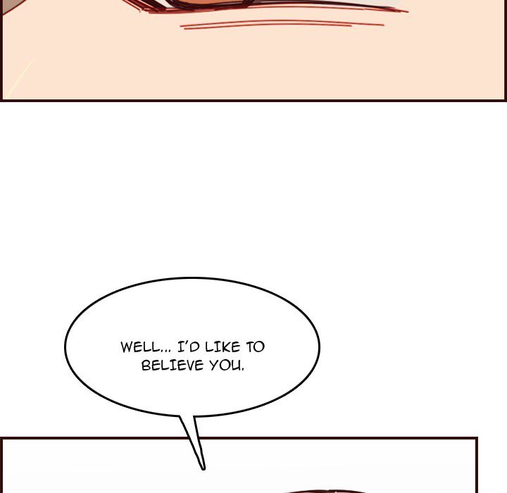 Never Too Late Chapter 75 Page 53