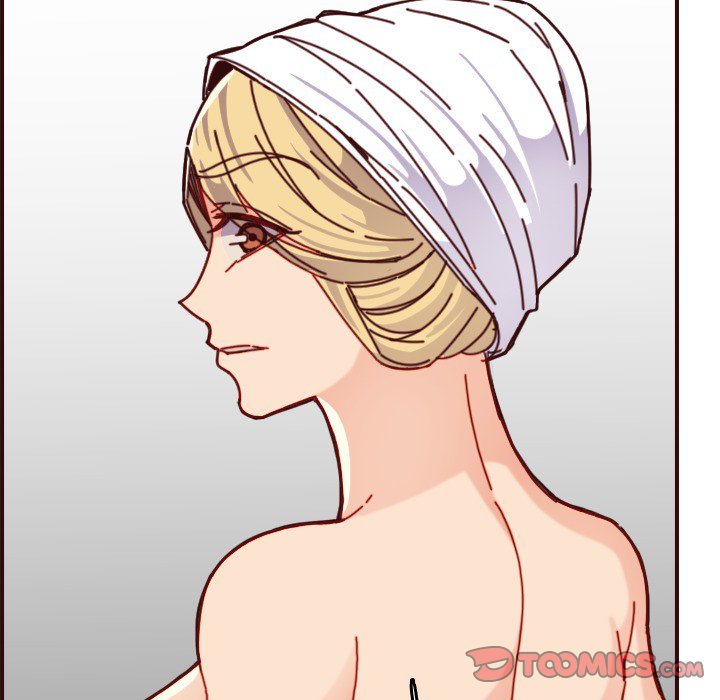 Never Too Late Chapter 75 Page 54