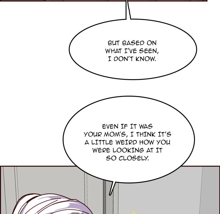 Never Too Late Chapter 75 Page 55