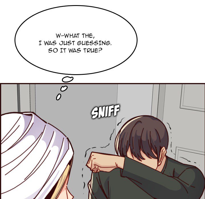 Never Too Late Chapter 75 Page 59