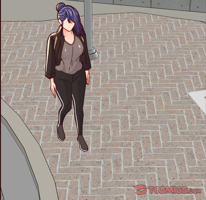 Never Too Late Chapter 75 Page 6