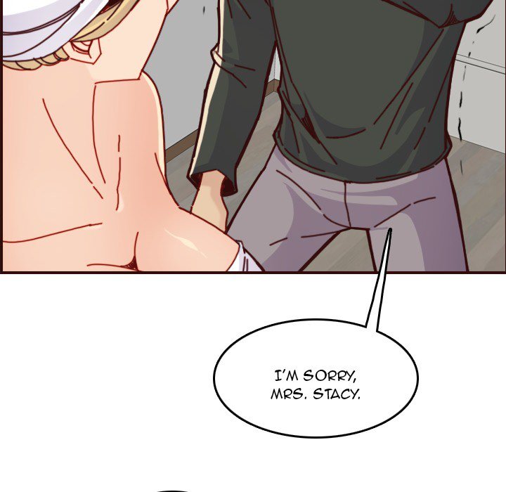 Never Too Late Chapter 75 Page 60