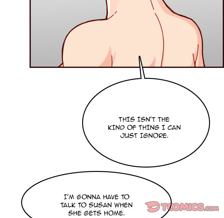 Never Too Late Chapter 75 Page 62