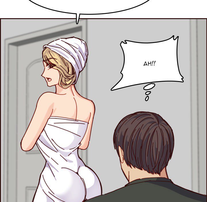 Never Too Late Chapter 75 Page 63