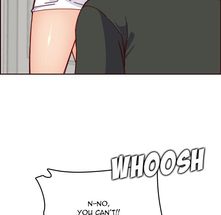 Never Too Late Chapter 75 Page 64