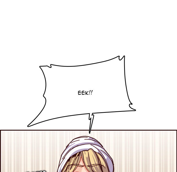 Never Too Late Chapter 75 Page 68