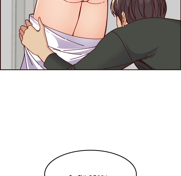 Never Too Late Chapter 75 Page 72