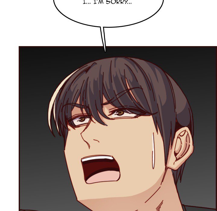 Never Too Late Chapter 75 Page 73