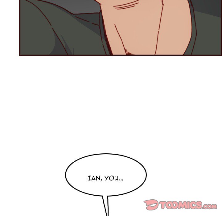 Never Too Late Chapter 75 Page 74