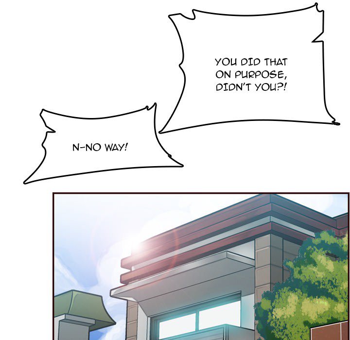 Never Too Late Chapter 75 Page 76
