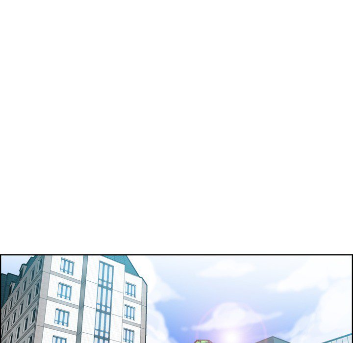 Never Too Late Chapter 75 Page 79