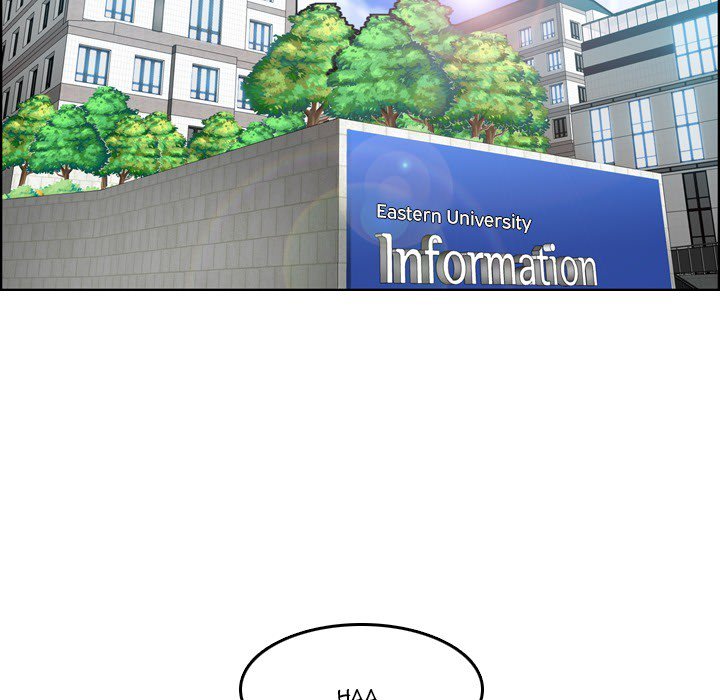 Never Too Late Chapter 75 Page 80