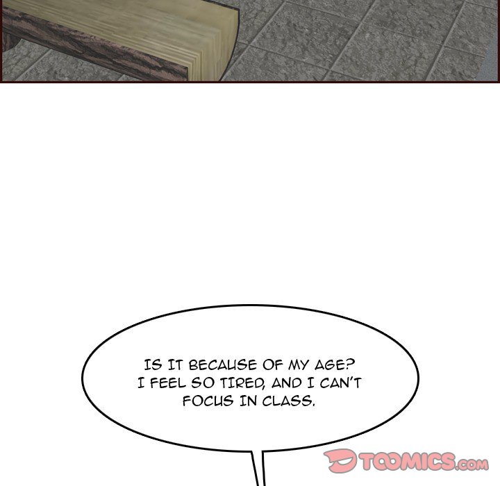 Never Too Late Chapter 75 Page 82
