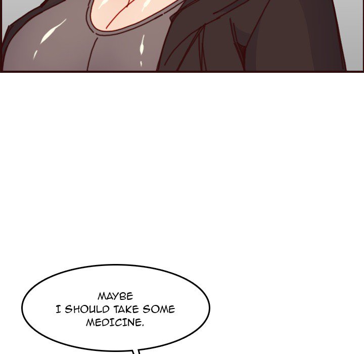 Never Too Late Chapter 75 Page 84