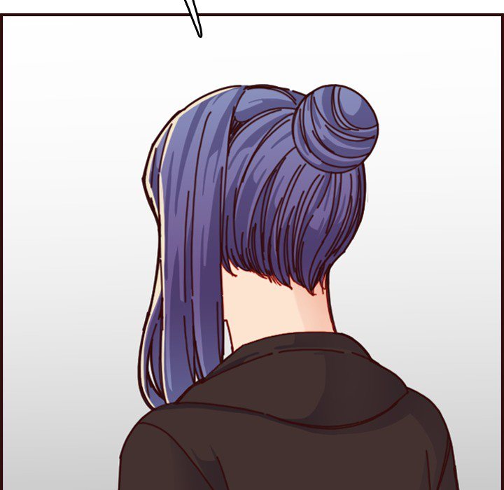 Never Too Late Chapter 75 Page 85