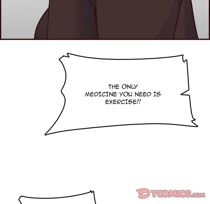 Never Too Late Chapter 75 Page 86
