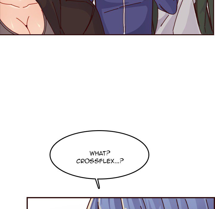 Never Too Late Chapter 75 Page 88
