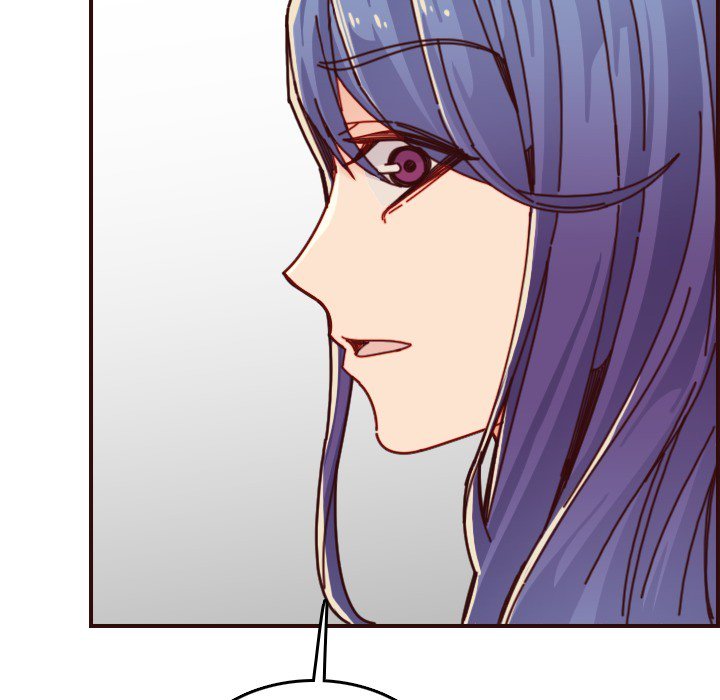 Never Too Late Chapter 75 Page 89