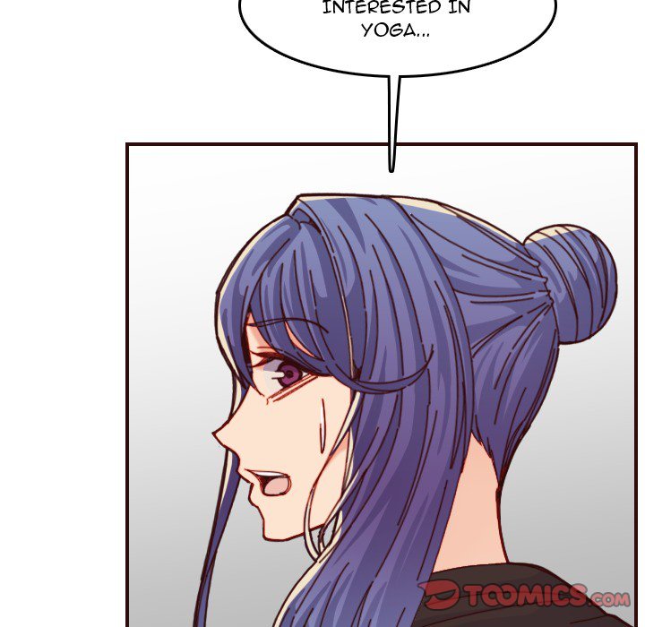 Never Too Late Chapter 75 Page 94