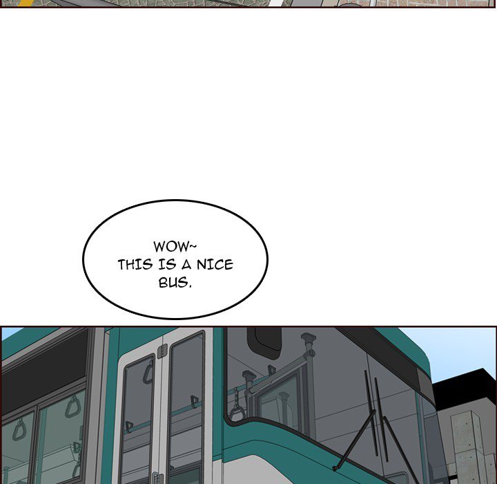 Never Too Late Chapter 76 Page 100