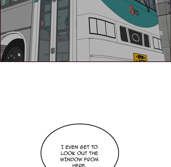 Never Too Late Chapter 76 Page 101