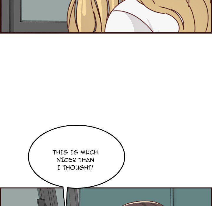 Never Too Late Chapter 76 Page 103