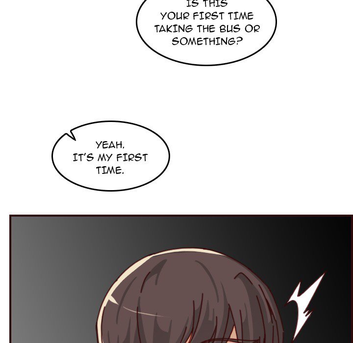 Never Too Late Chapter 76 Page 105