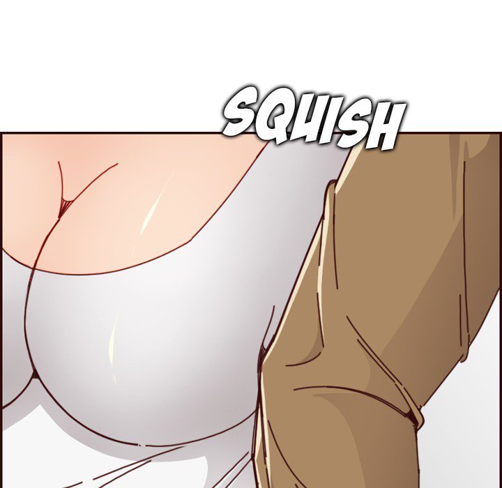 Never Too Late Chapter 76 Page 109