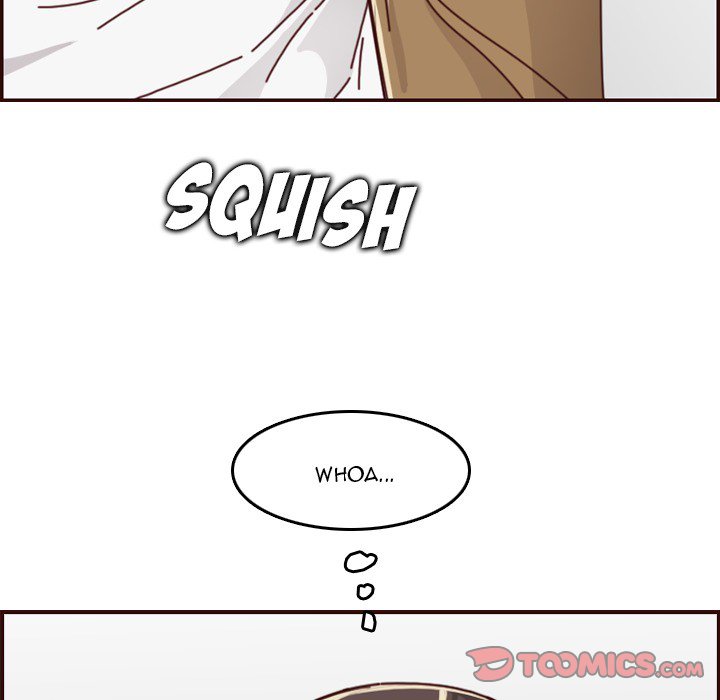Never Too Late Chapter 76 Page 110