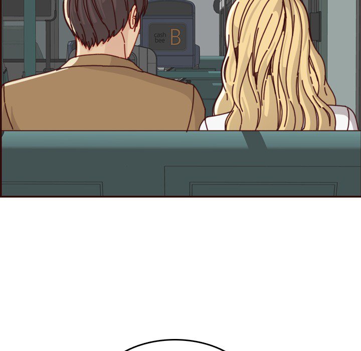 Never Too Late Chapter 76 Page 113